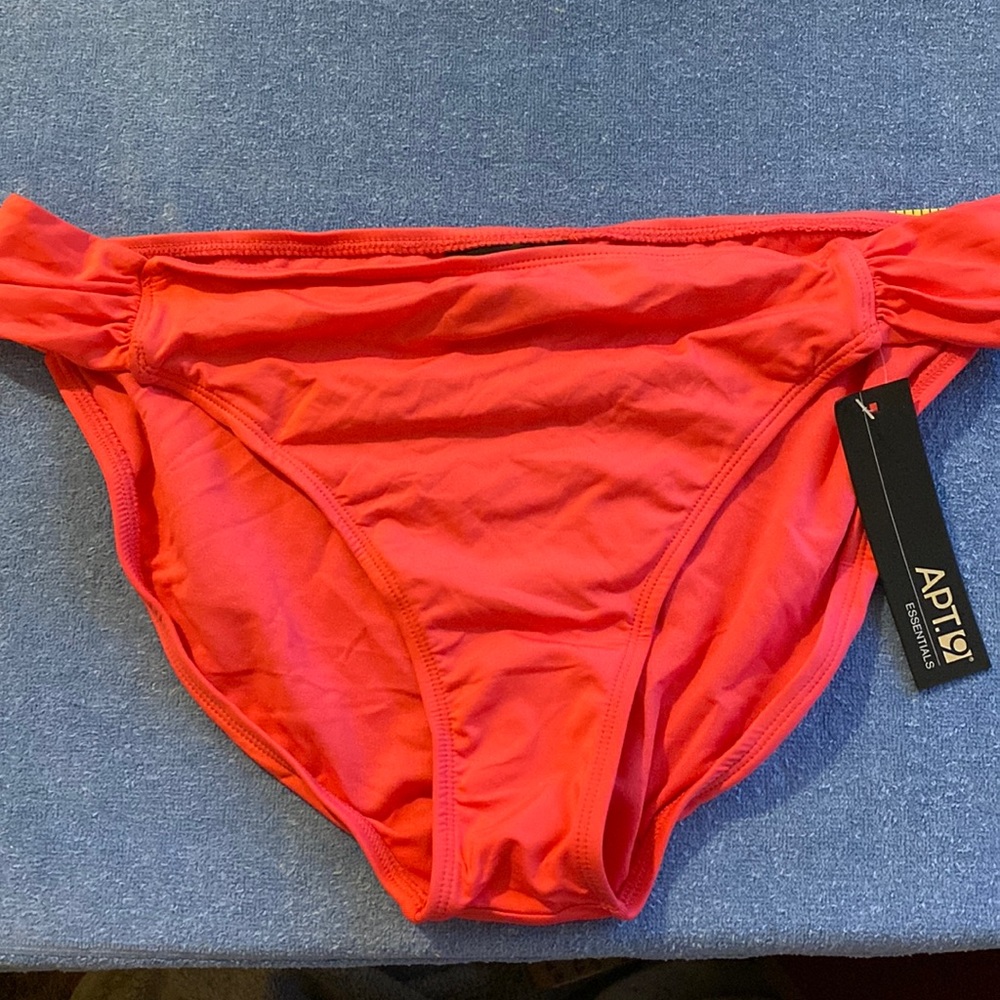 Swimsuit Bathing Suit Bottoms Size 12 NWT